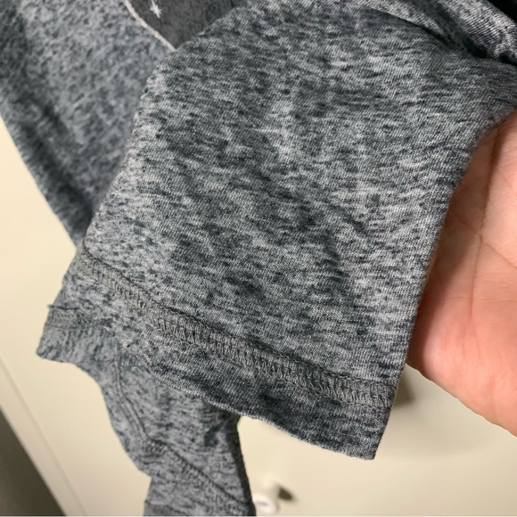 Majestic NFL Las Vegas Raiders Graphic Baseball Style T-Shirt - Picture 7 of 13